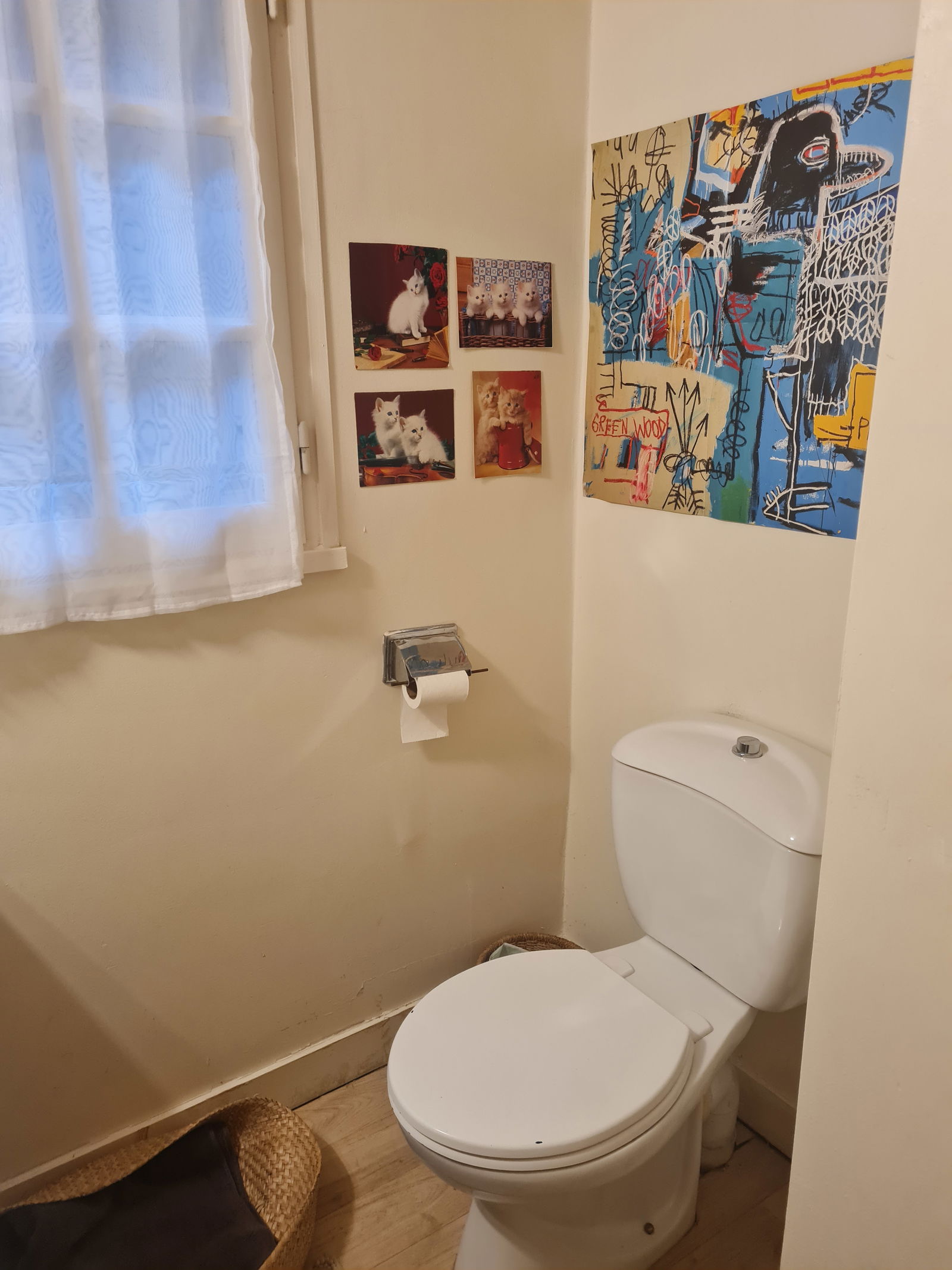 Hela Huset Bordeaux 513345