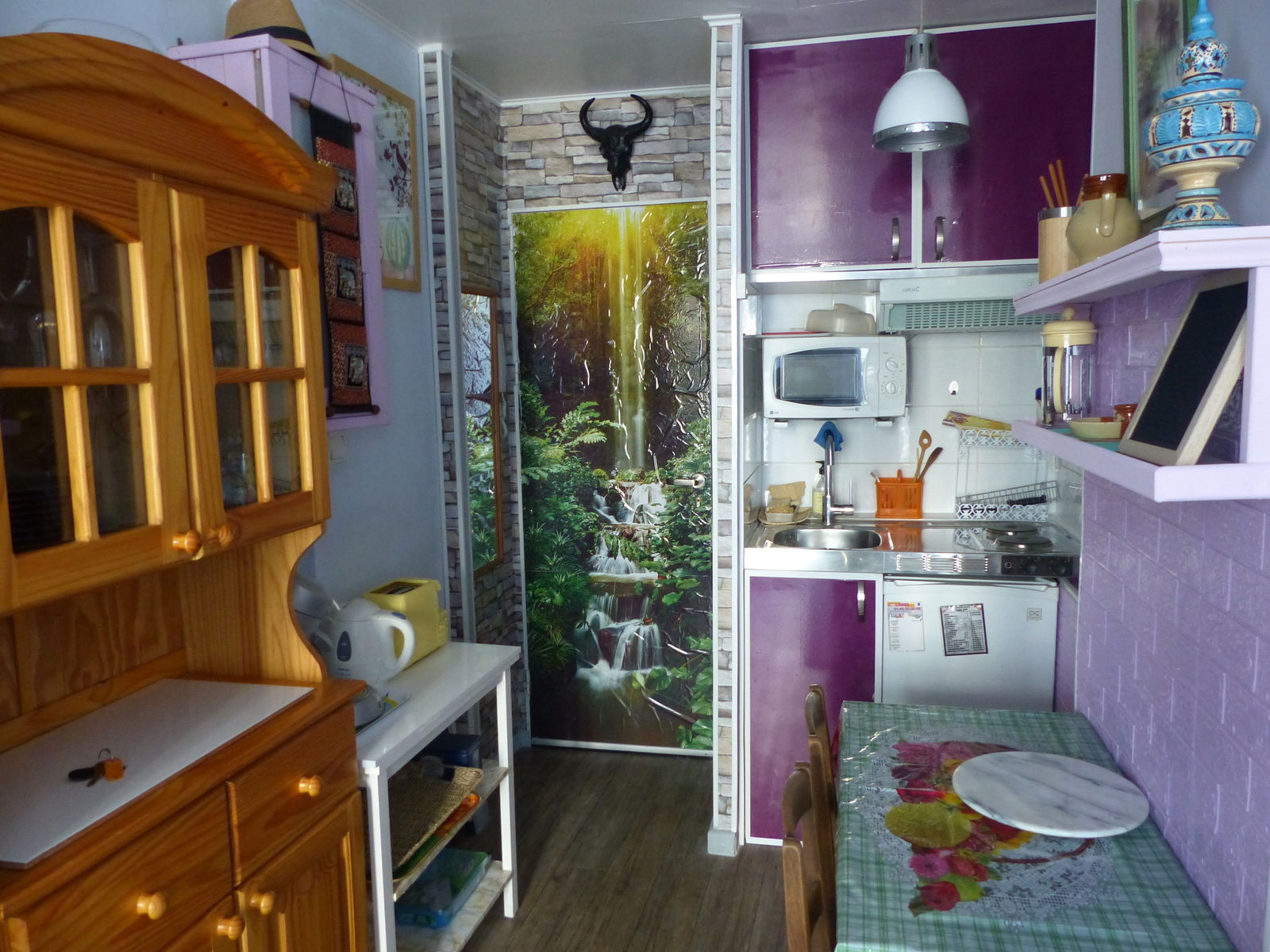 Oberoende Studio Paris 252648