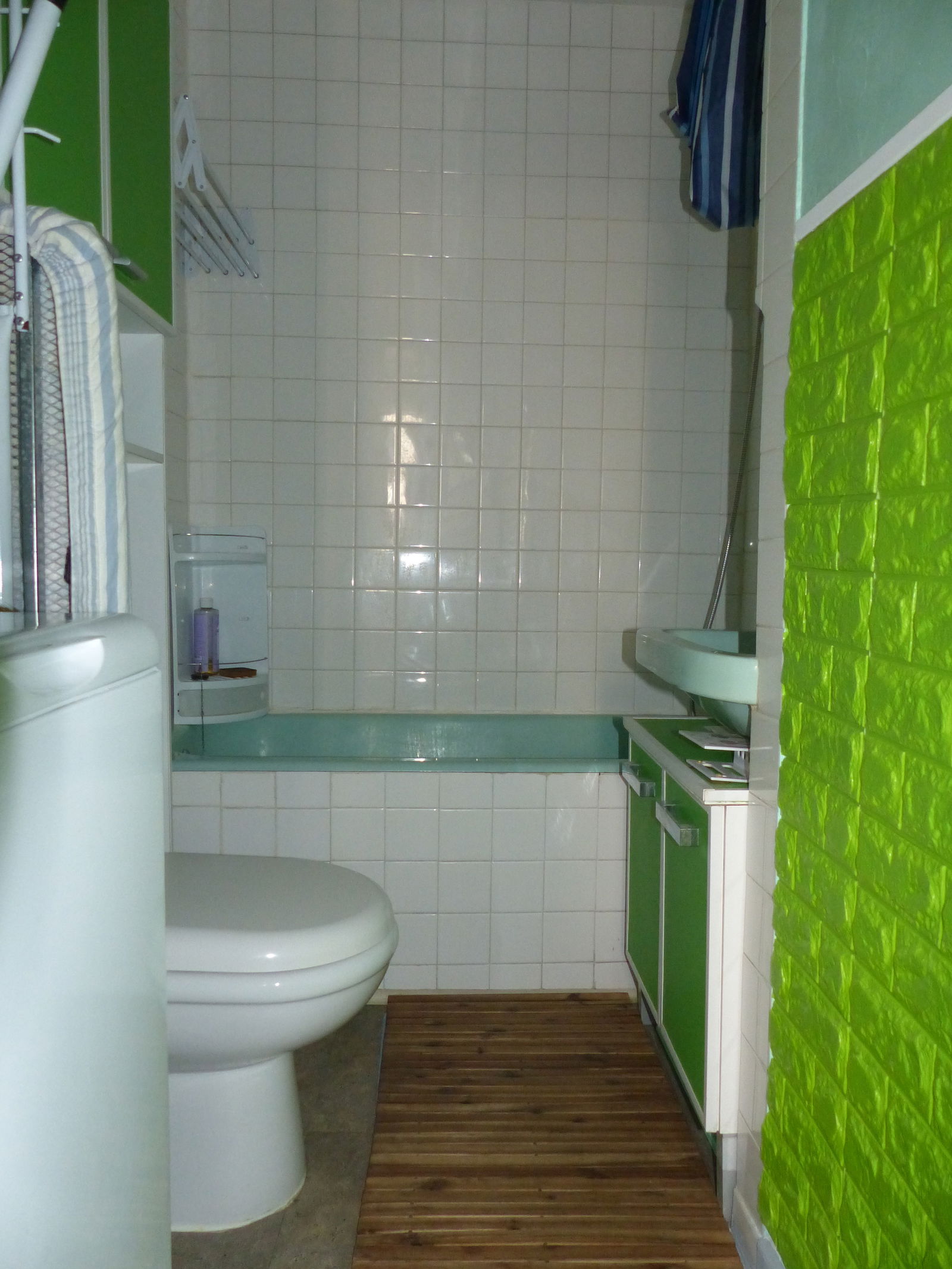 Oberoende Studio Paris 252648
