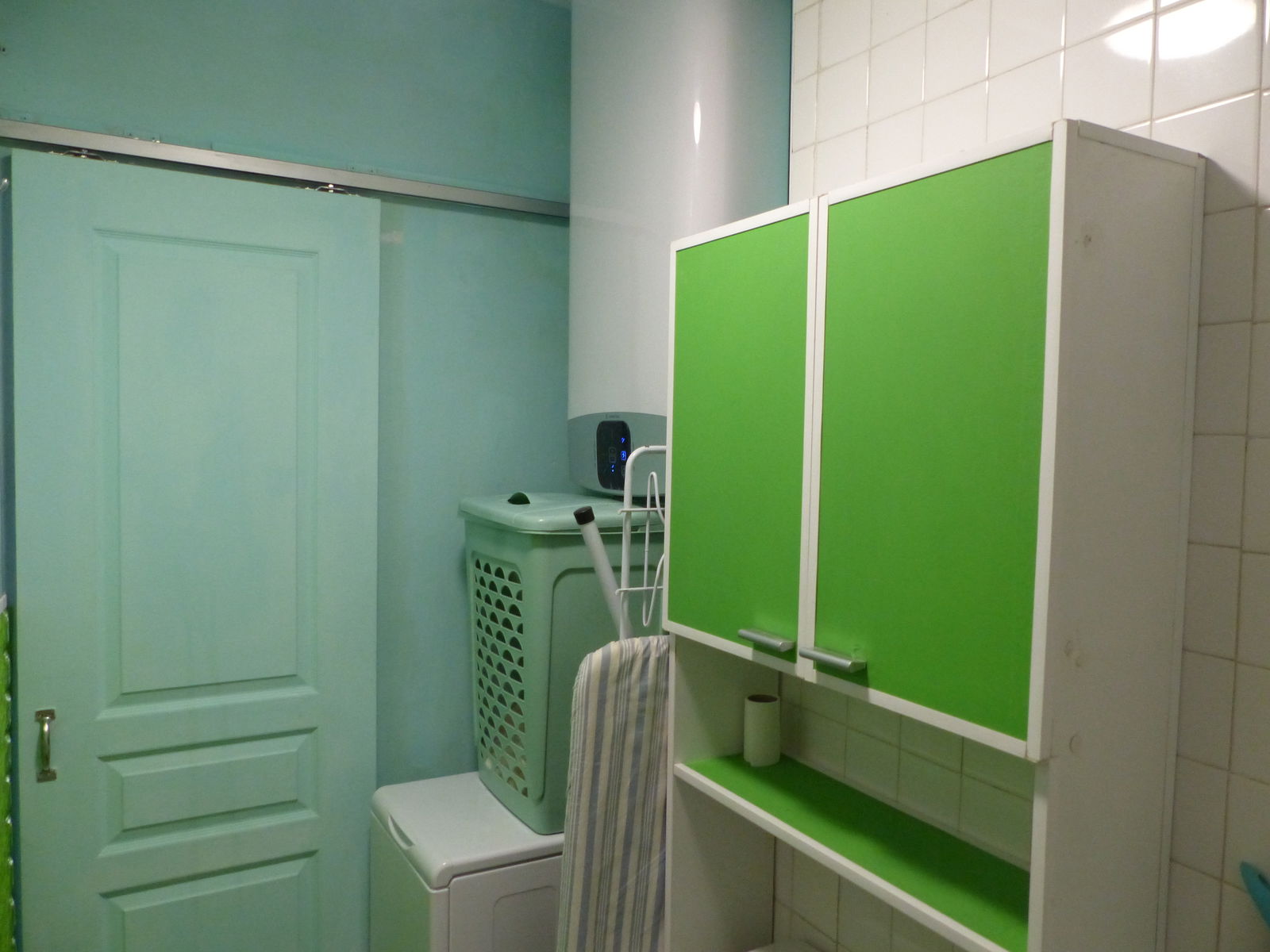 Oberoende Studio Paris 252648
