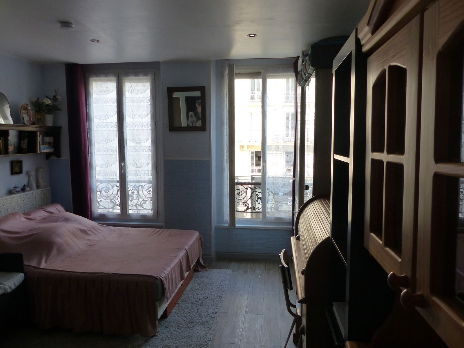 Oberoende Studio Paris 252648