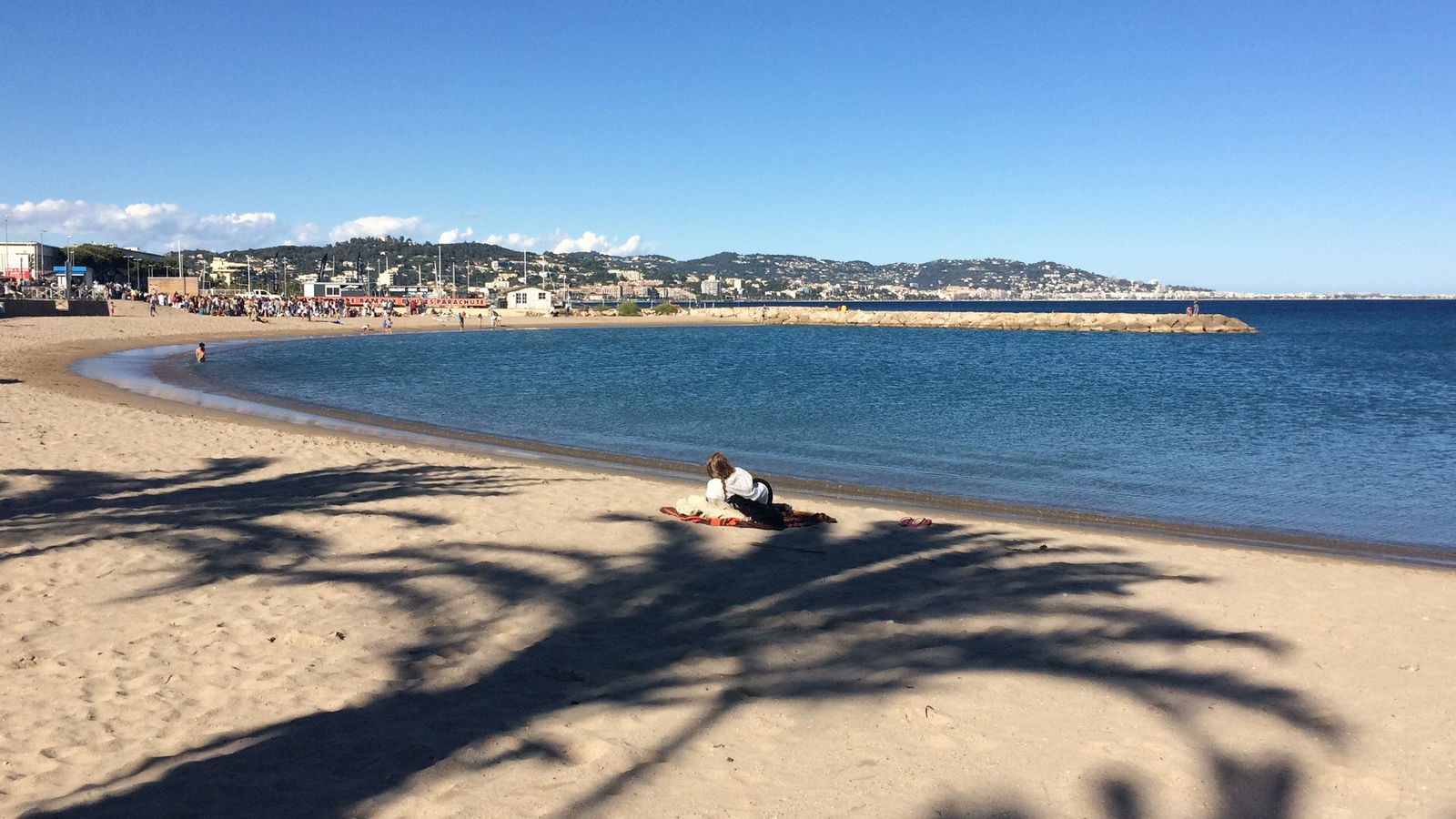 Hela Huset Mandelieu-la-Napoule 219587