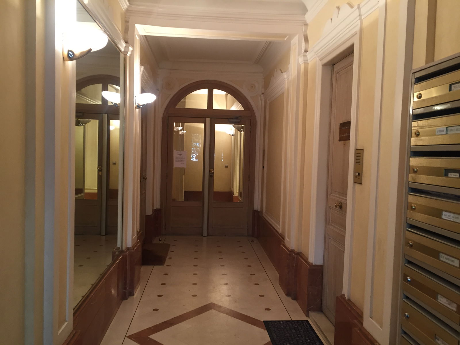 Oberoende Studio Paris 238719