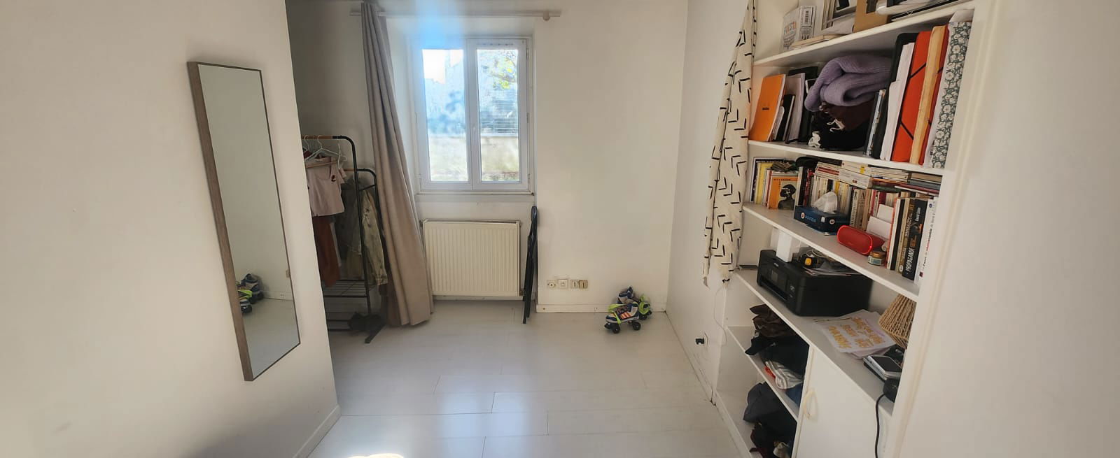 Oberoende Studio Bois-le-Roi 452420