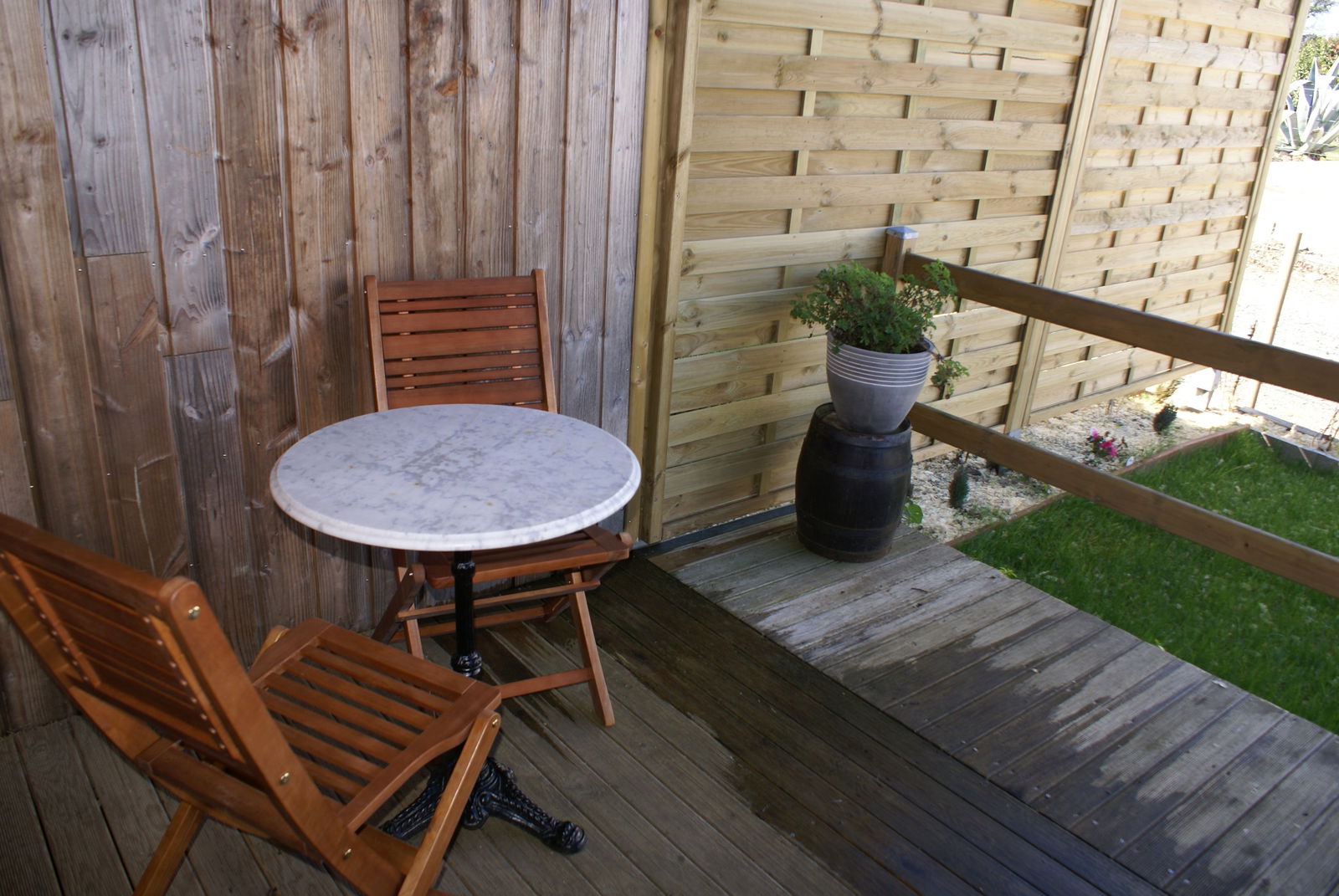 Oberoende Studio Saint-Michel-Chef-Chef 71055