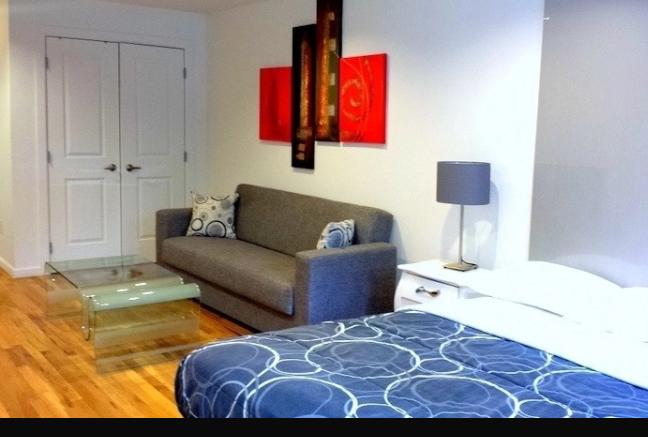 Hemvistelse New York 555929