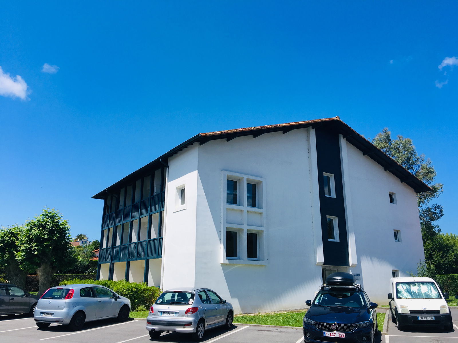Oberoende Studio Anglet 210633
