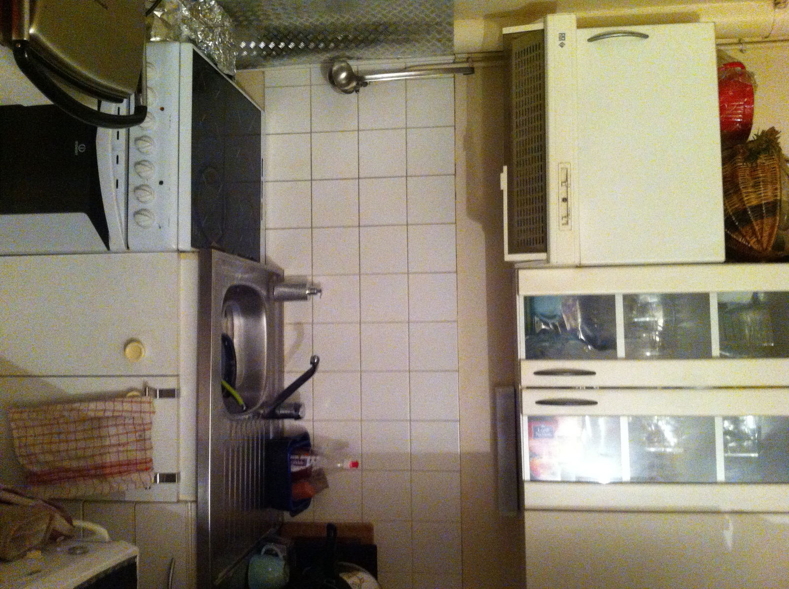 Hemvistelse Paris 141628