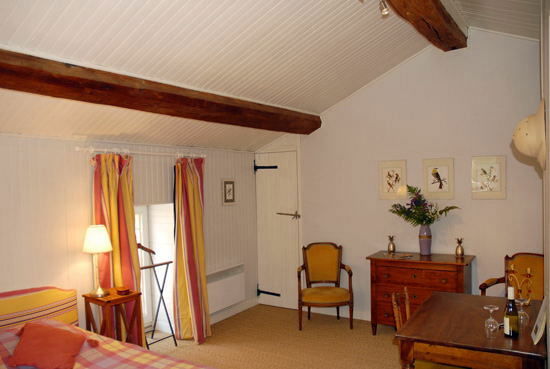 Gästrum Cluny 6209