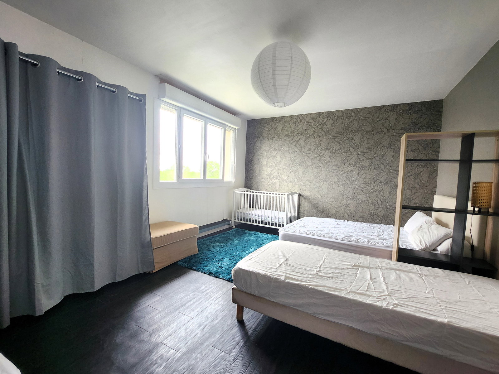 Colocation Saintes 156110