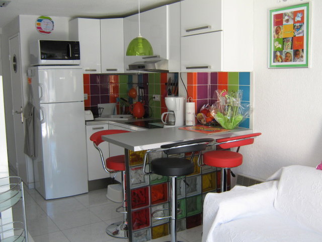 Hela Huset Le-Lavandou 2715