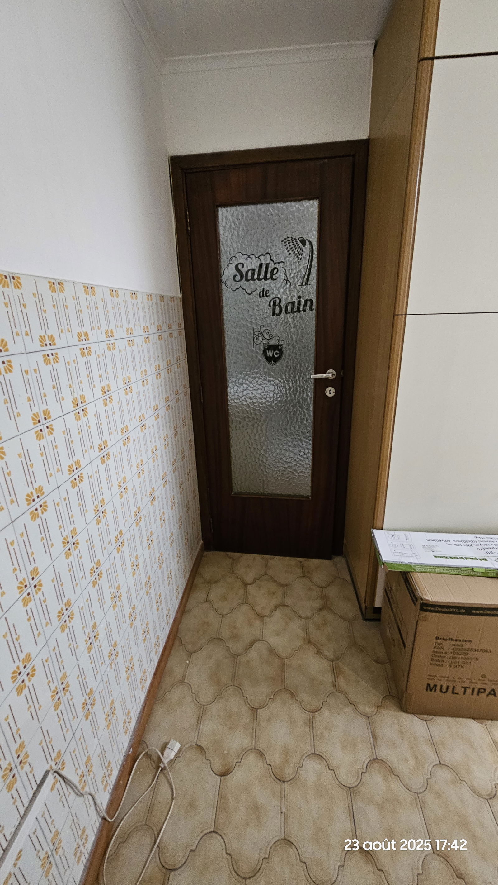 Colocation Saint-Nicolas 481464