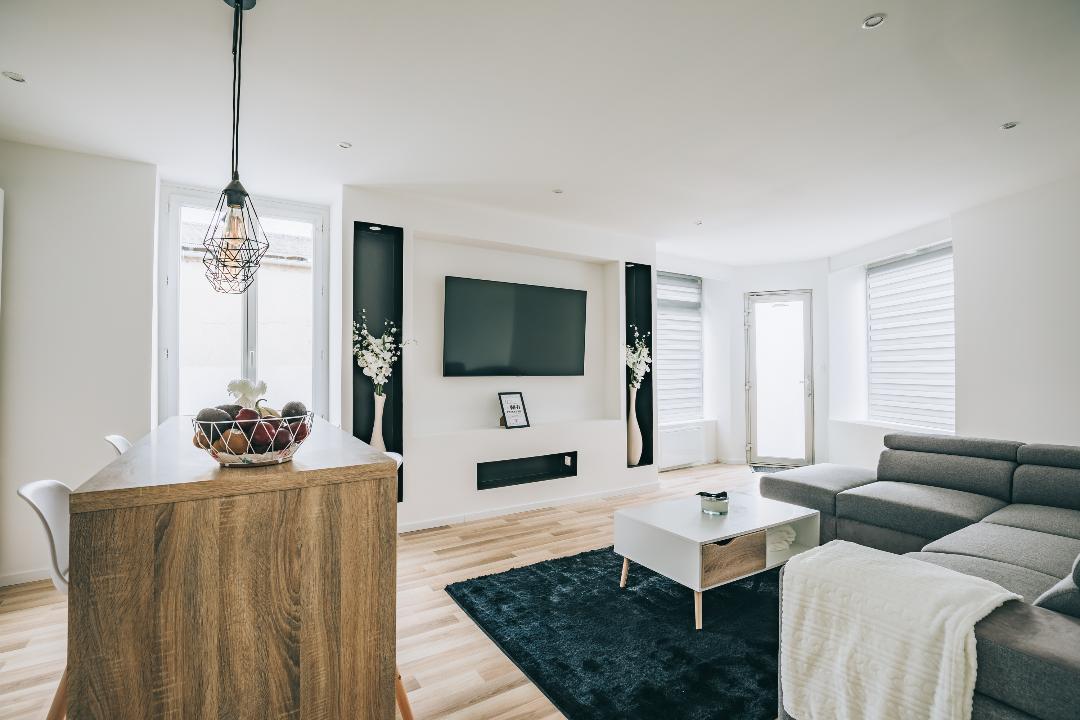 Colocation Le Mans 383312