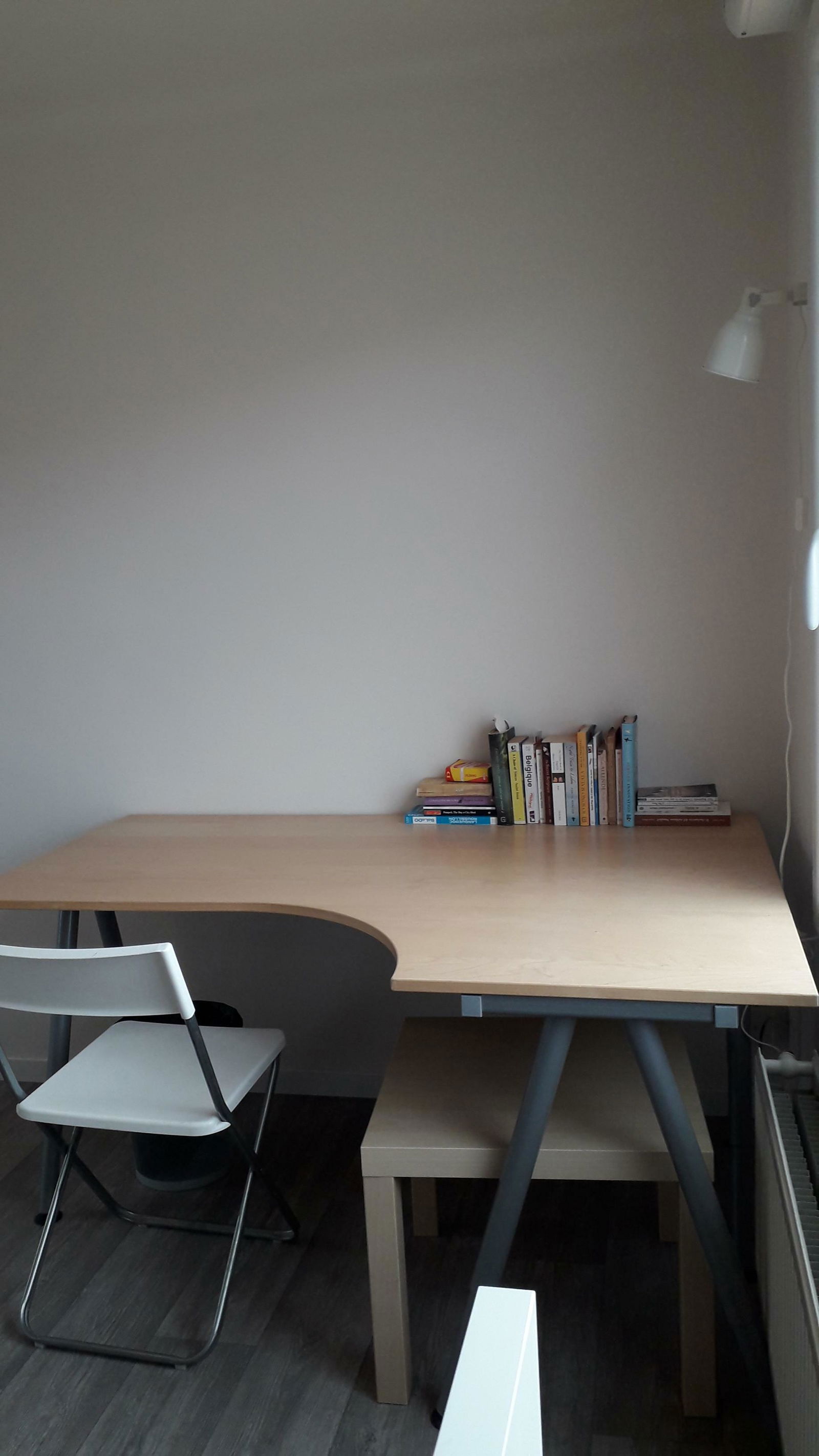 Hemvistelse Saint-André-lez-Lille 195952