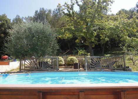 Oberoende Studio Vallauris 117782