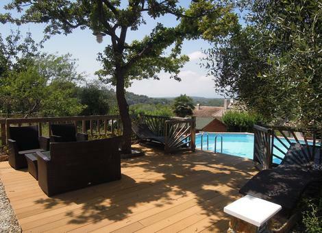 Oberoende Studio Vallauris 117782
