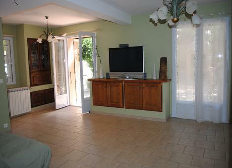 Oberoende Studio Vallauris 117782