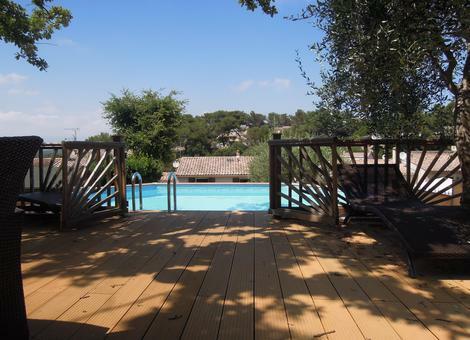 Oberoende Studio Vallauris 128284