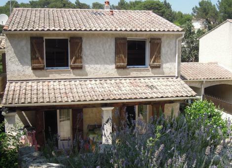 Oberoende Studio Vallauris 128284