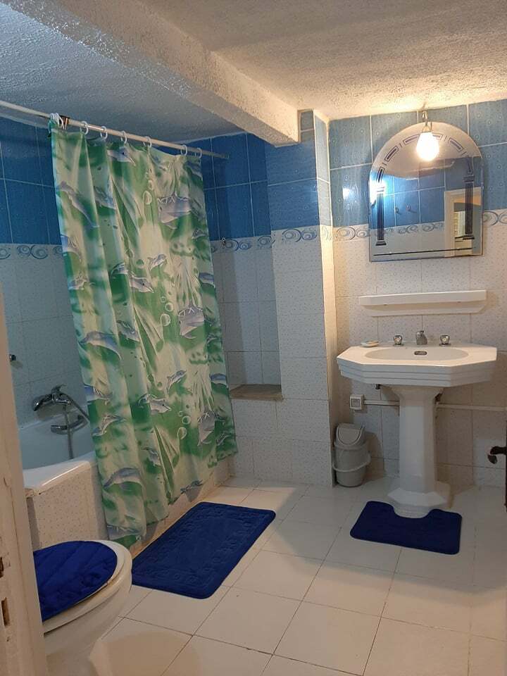 Oberoende Studio La Marsa 247360