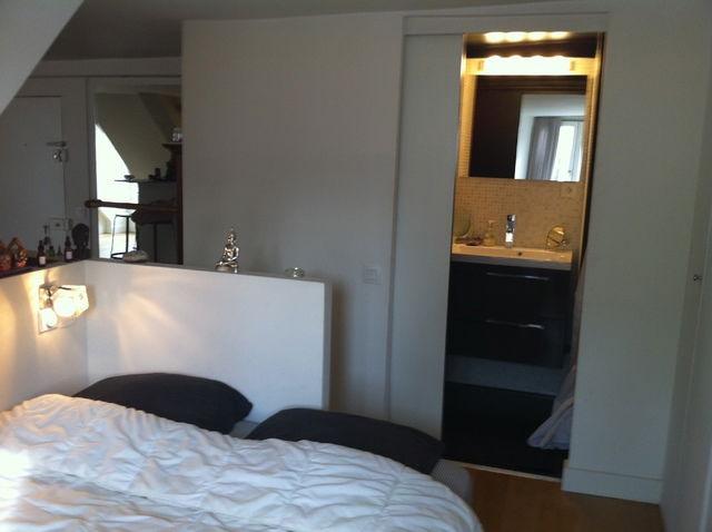 Oberoende Studio Paris 56644