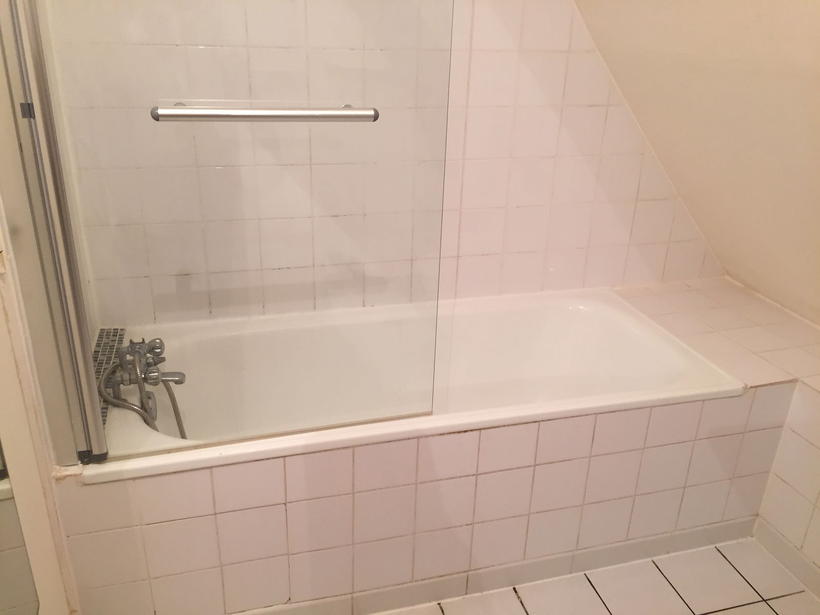 Hemvistelse Mennecy 235213