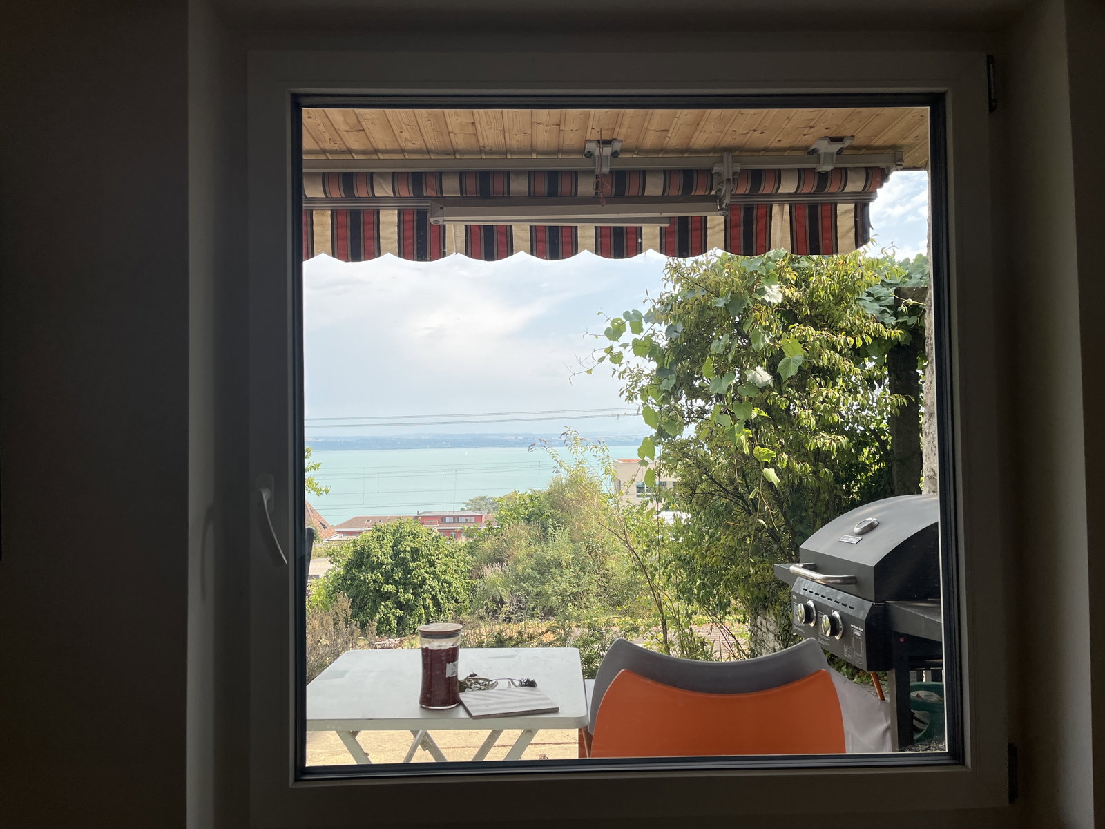 Homestay Neuchâtel 670319