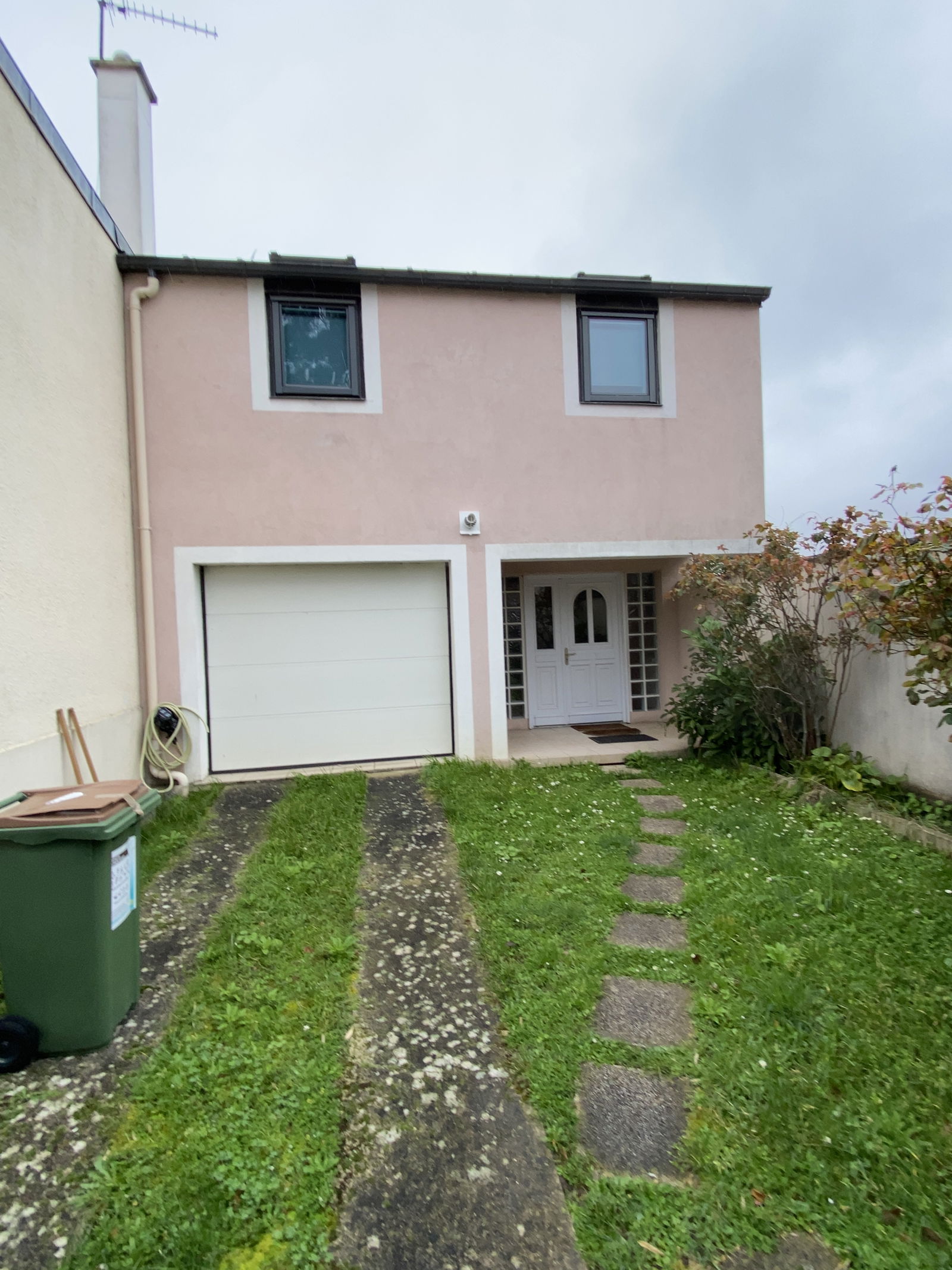 Hemvistelse Clamart 439342
