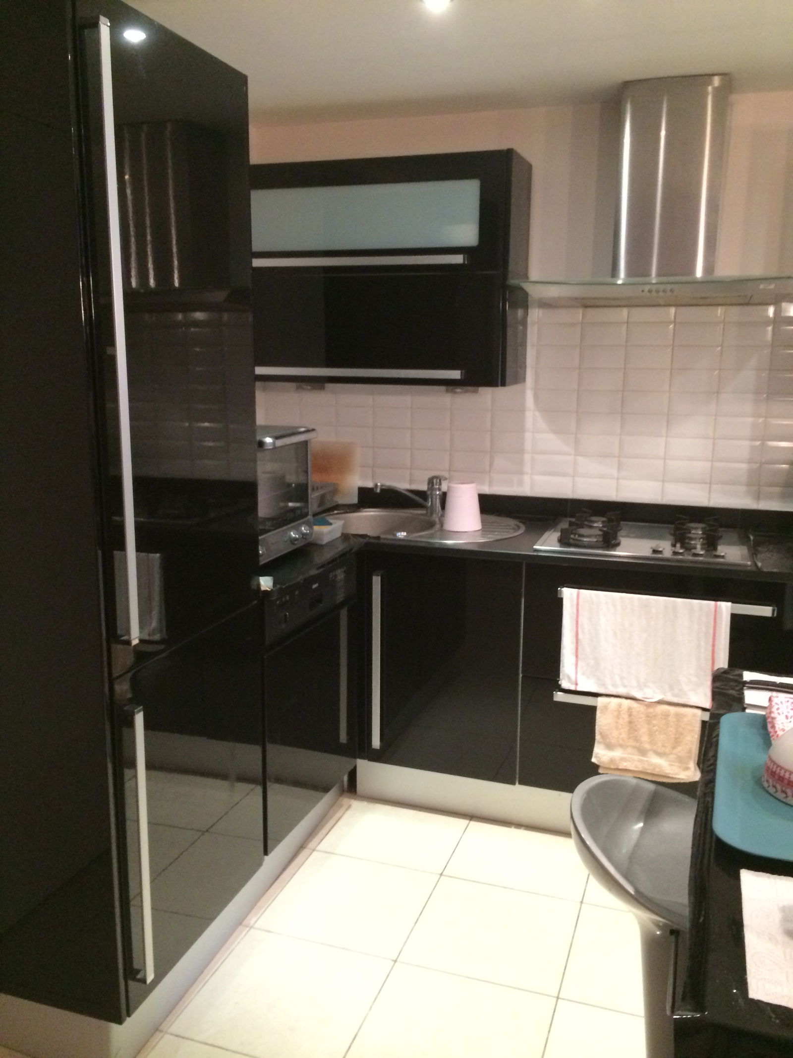 Hemvistelse Clamart 439342