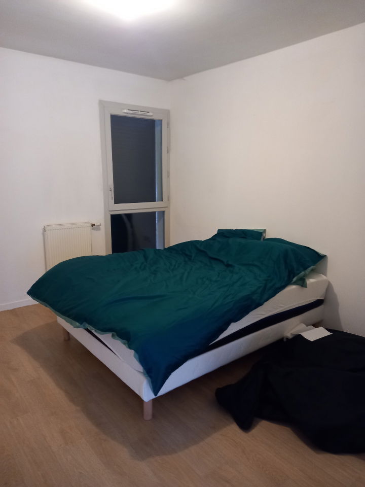 Hemvistelse L'Haÿ-les-Roses 393590