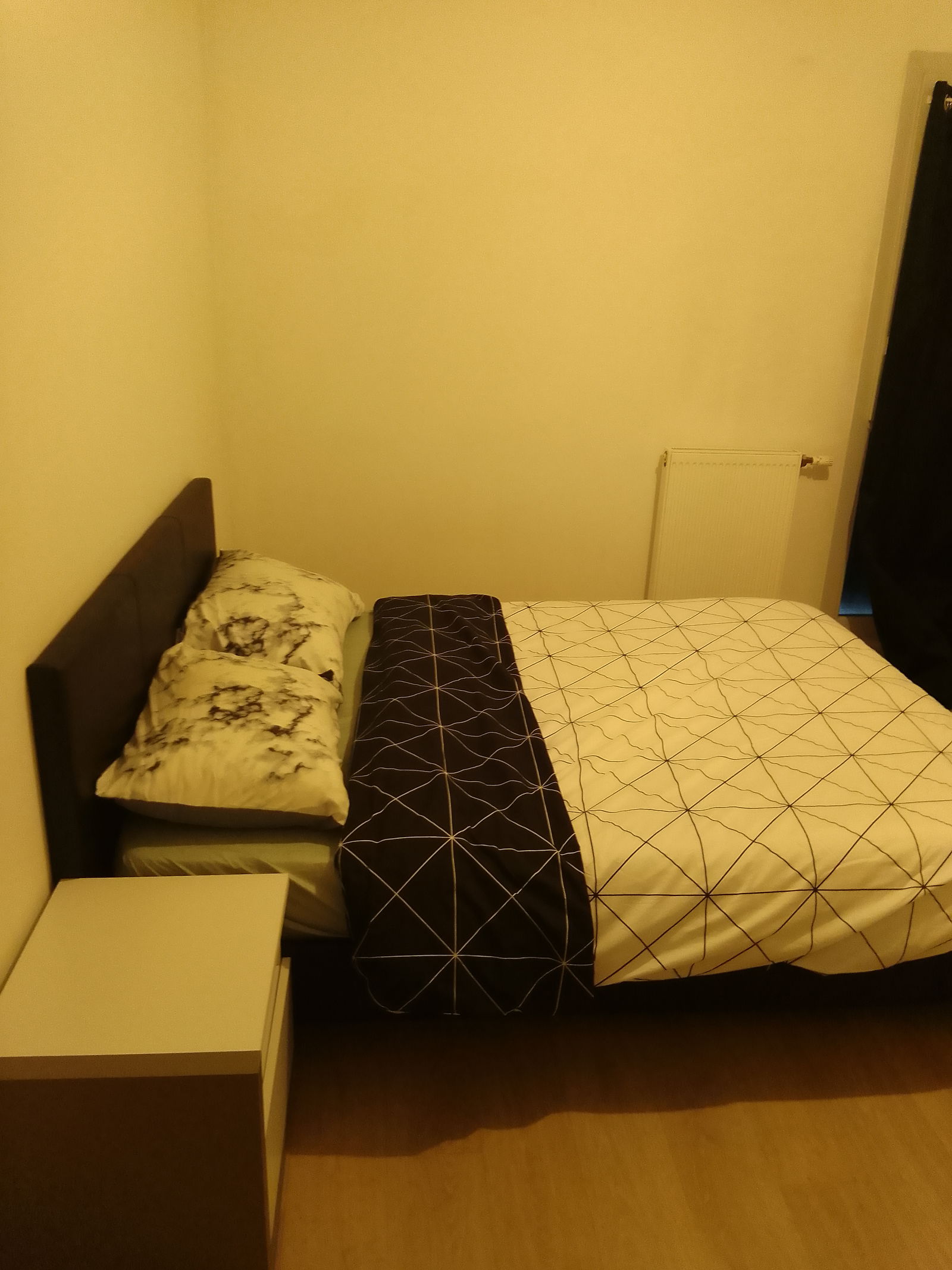 Hemvistelse L'Haÿ-les-Roses 437476