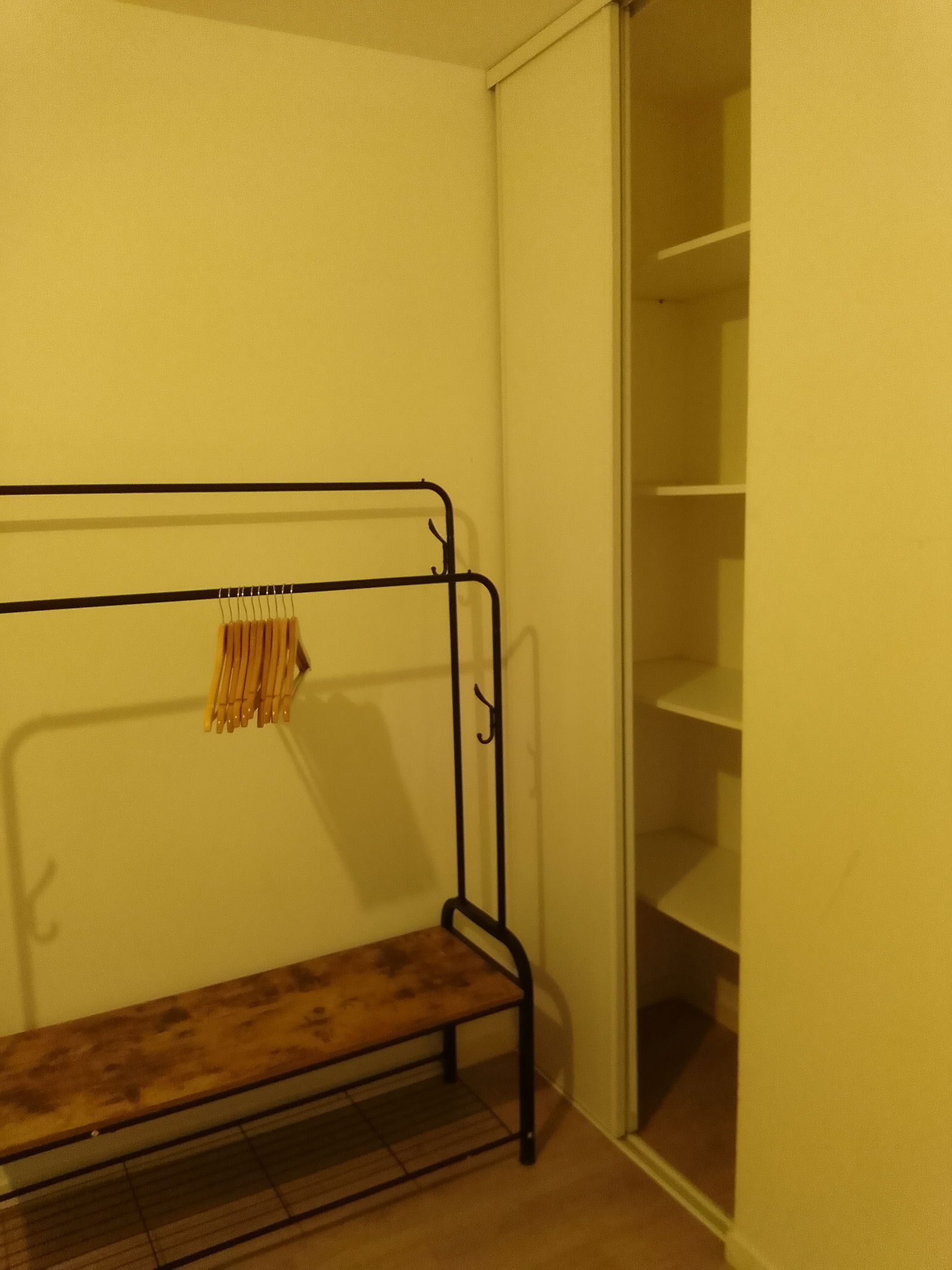 Hemvistelse L'Haÿ-les-Roses 437476