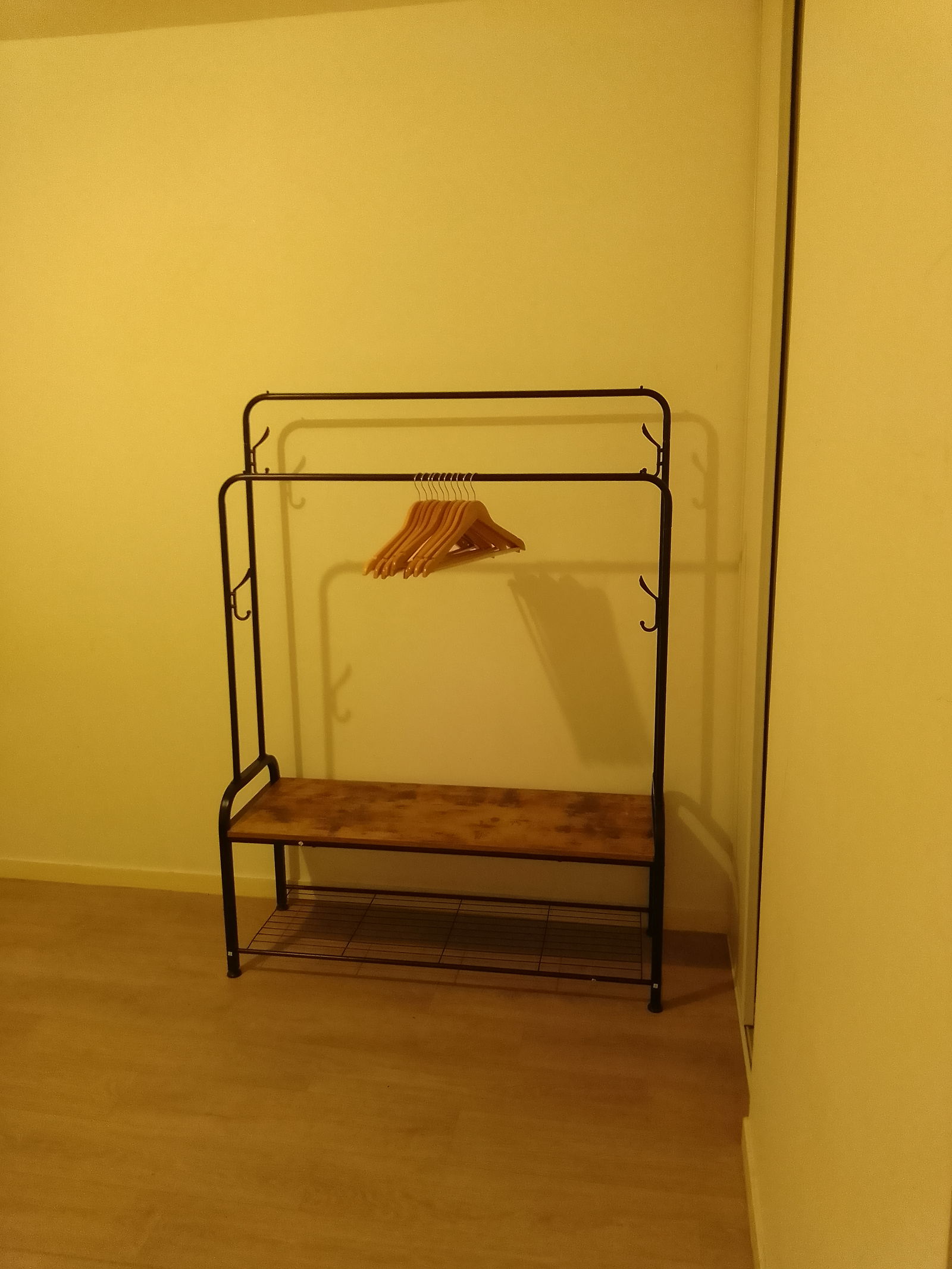 Hemvistelse L'Haÿ-les-Roses 437476