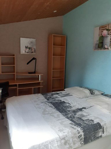 Hemvistelse La Pierre 581832