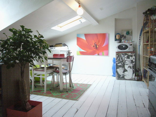 Hemvistelse Bruxelles 25563