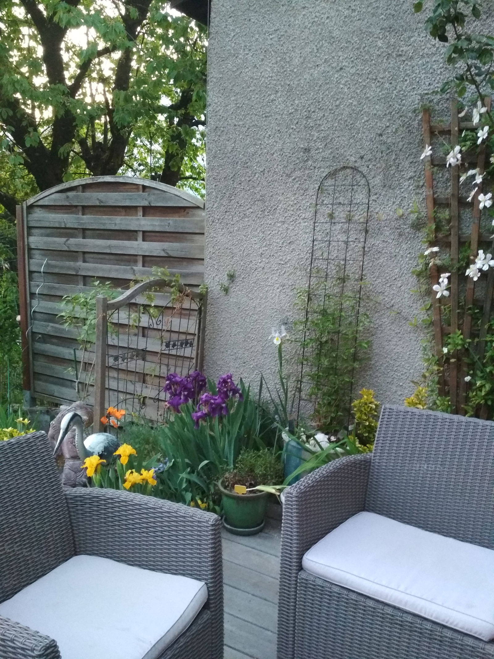 Hemvistelse La Pierre 479340