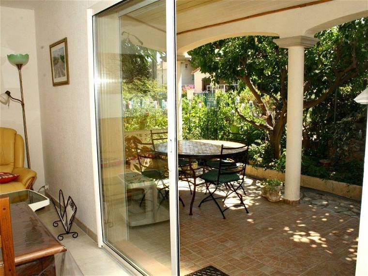 Homestay Hyères 143262