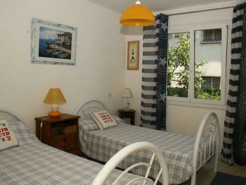 Logement Entier Hyères 143262-4