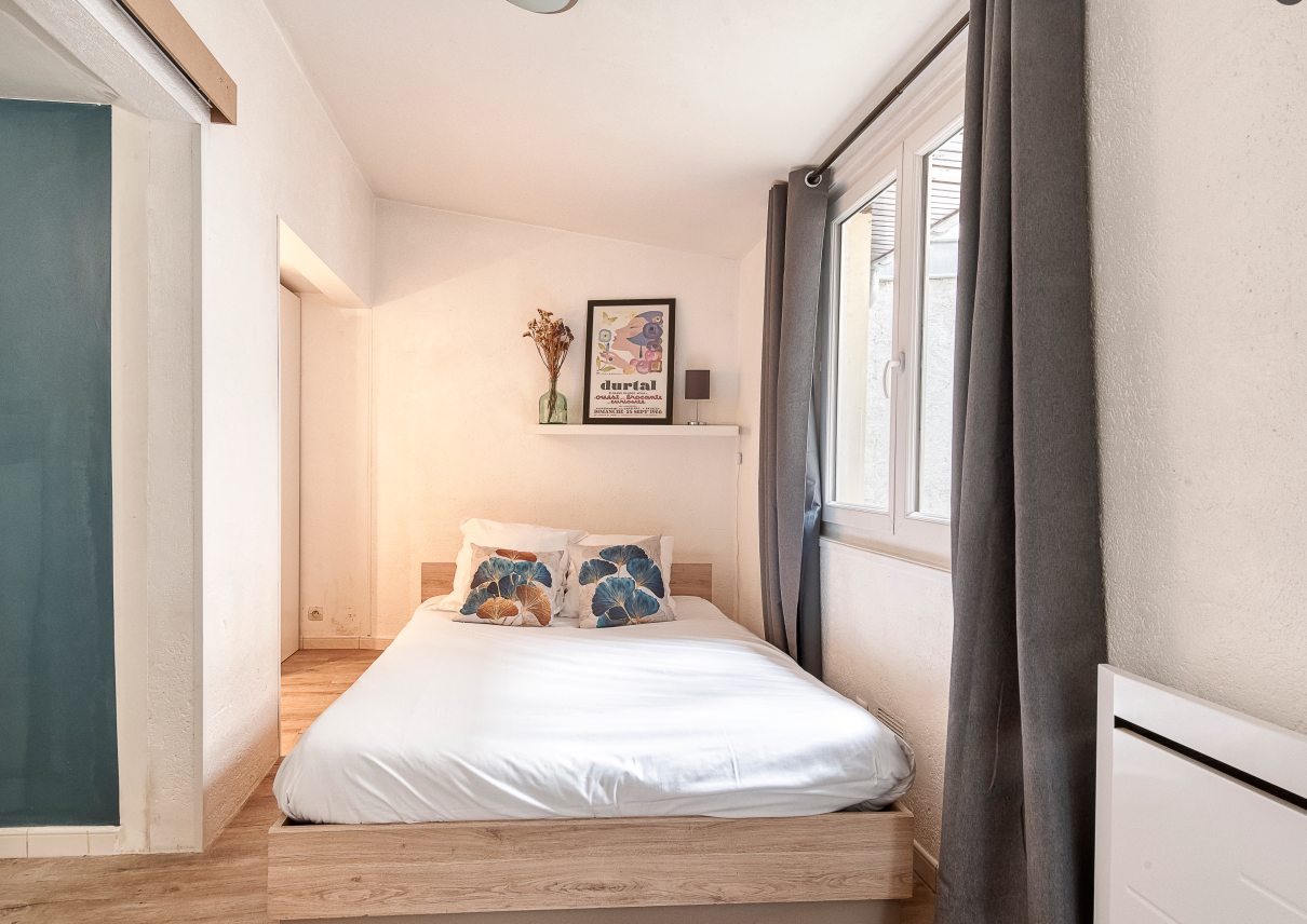Entire Home Angers 671381