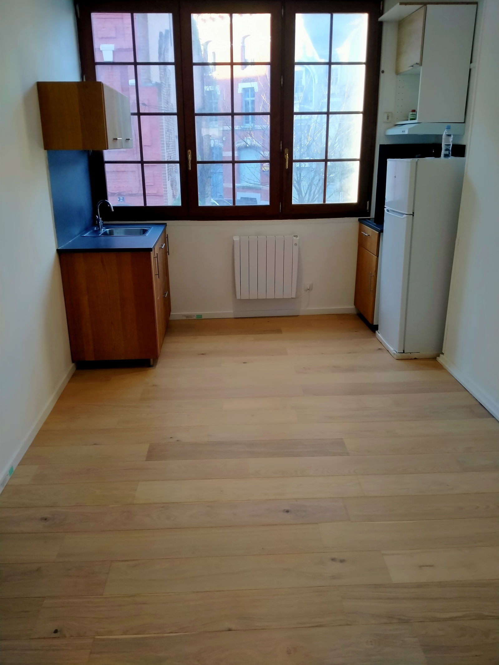 Independent Studio Roubaix 245333