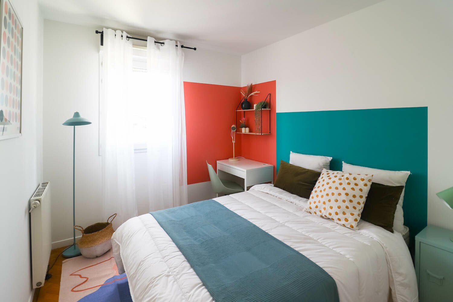 Colocation Saint-Denis 260638