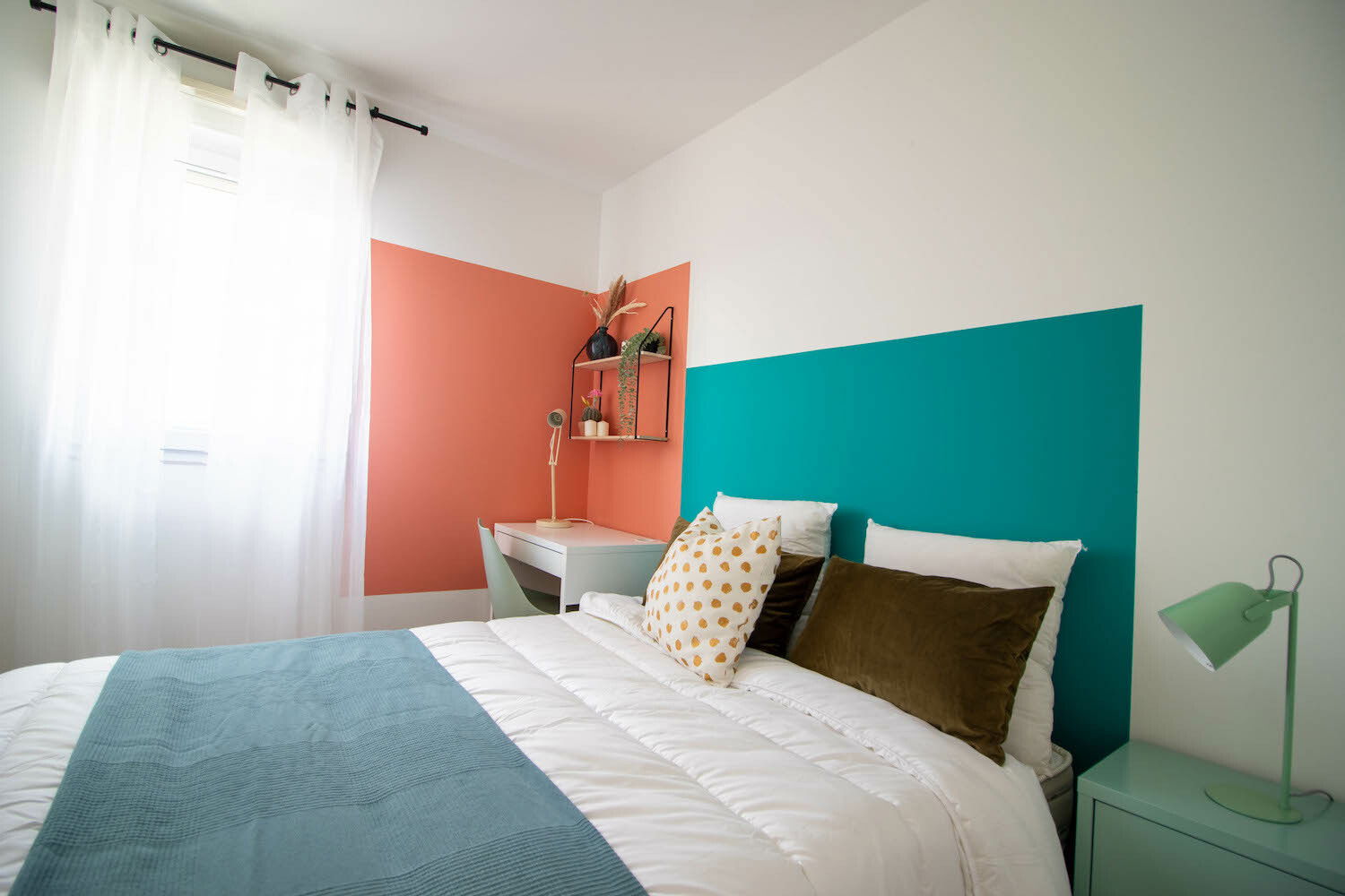 Colocation Saint-Denis 260638