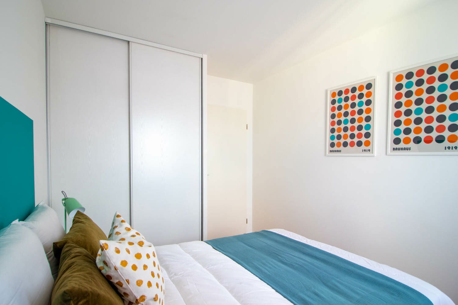 Colocation Saint-Denis 260638