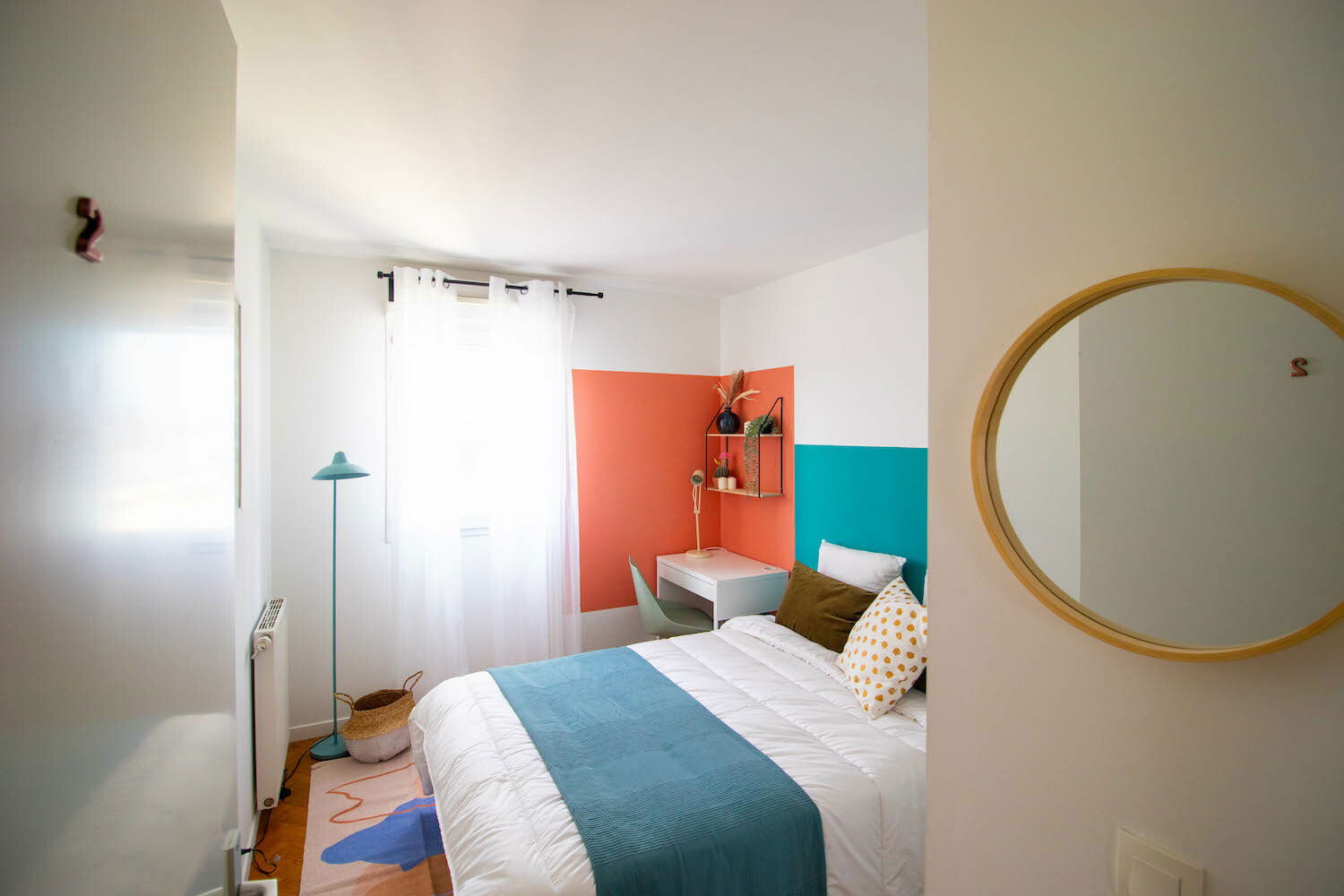 Colocation Saint-Denis 260638