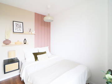 Chambre À Louer Lille 264413