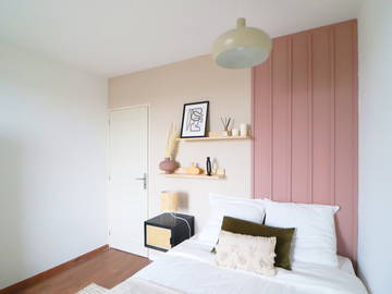 Chambre À Louer Lille 264413