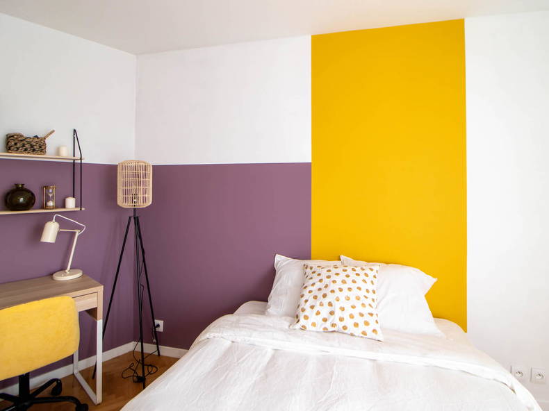 Colocation Saint-Denis 264821-1