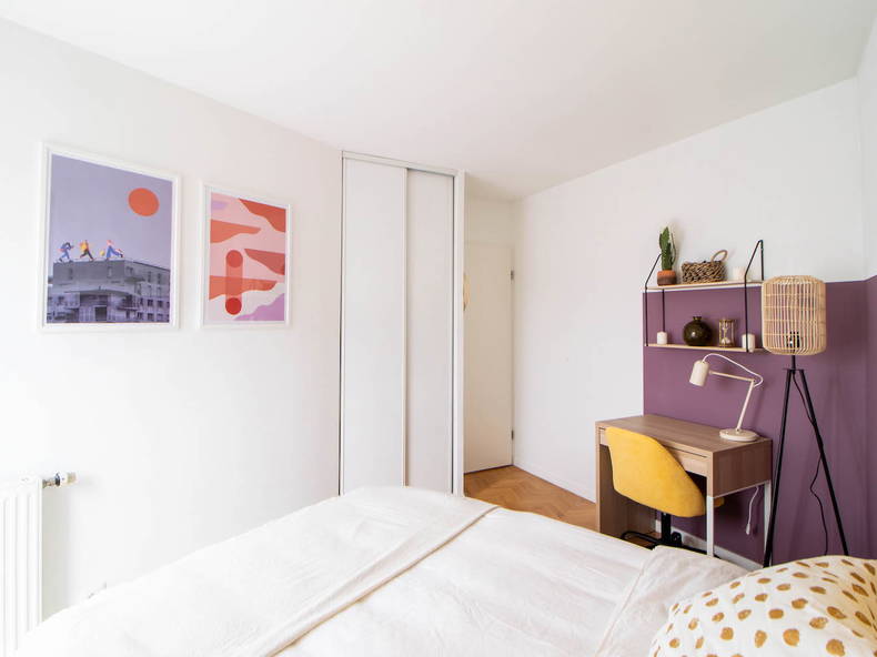 Colocation Saint-Denis 264821-2