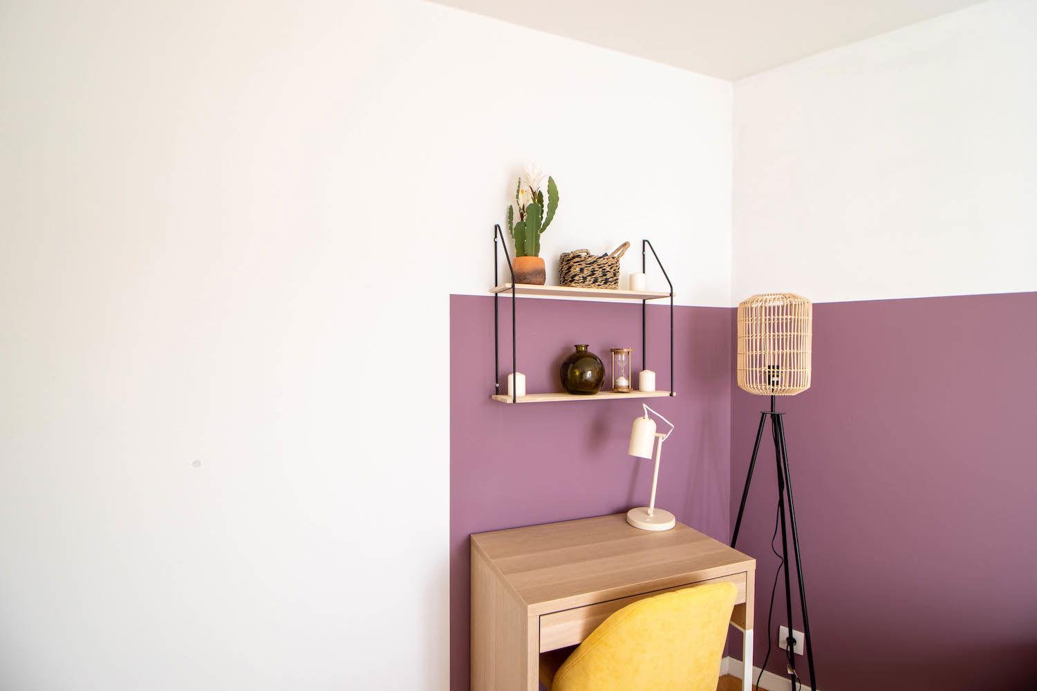 Colocation Saint-Denis 264821