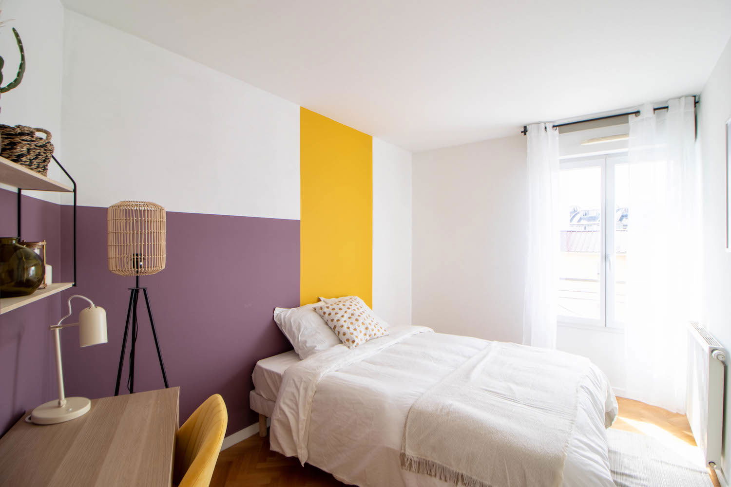 Colocation Saint-Denis 264821